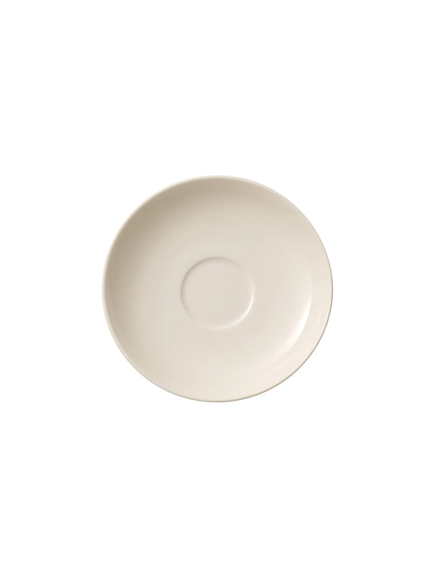 VILLEROY & BOCH | Kaffee-Untertasse 14cm "For Me" | 
